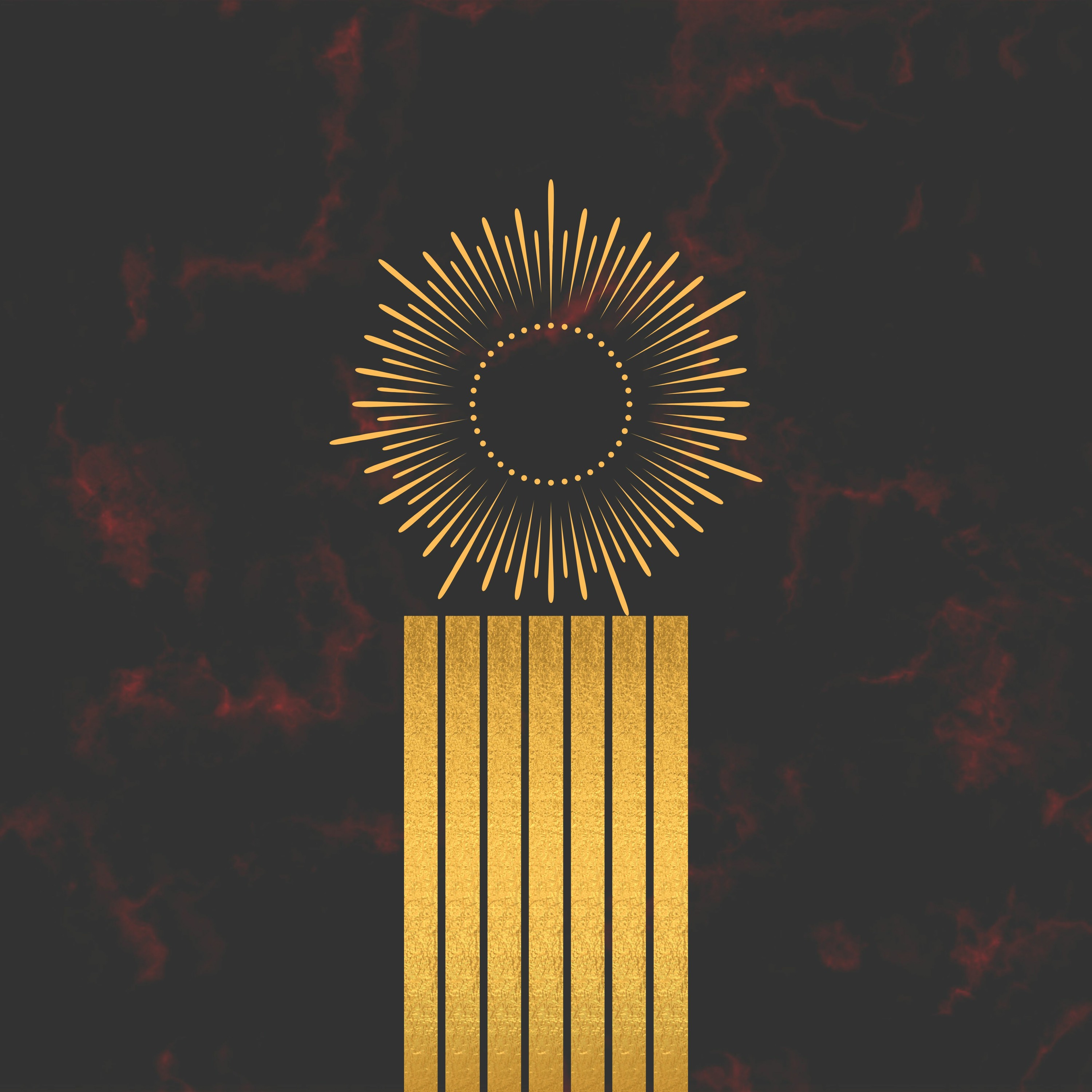 nosaints episode artwork