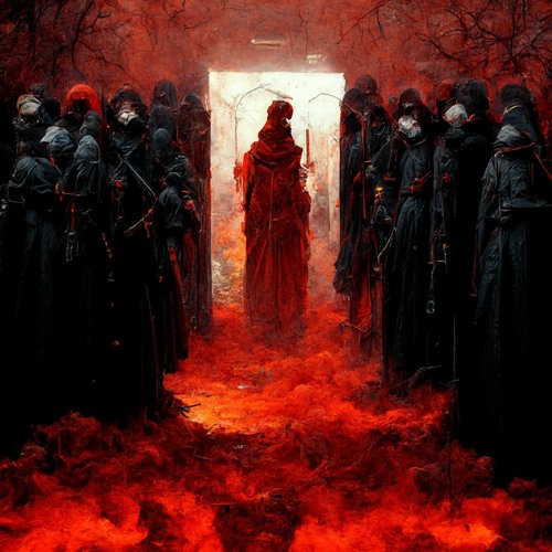 RISING TO THE HELL STAGE || 155-160BPM || BJÖRN THIEL