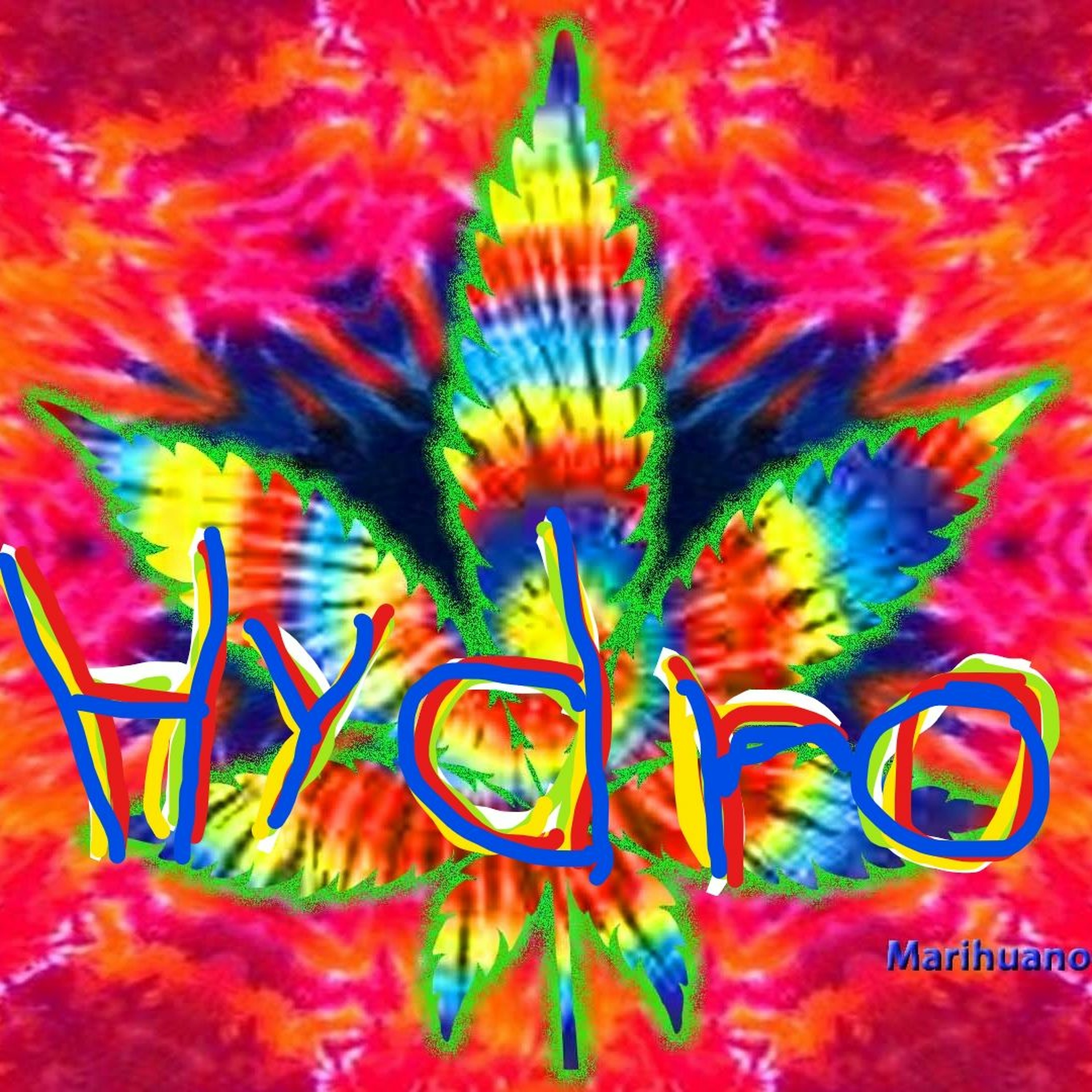 Monte- Hydro episode artwork