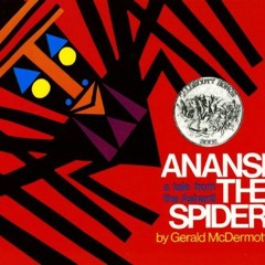 Read ❤️ PDF Anansi the Spider: A Tale from the Ashanti by  Gerald McDermott &  Gerald McDermott