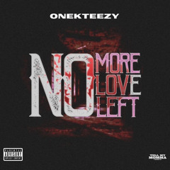 No More Love Left