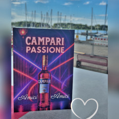 Amici Red Night 2025 - Ambient-Music