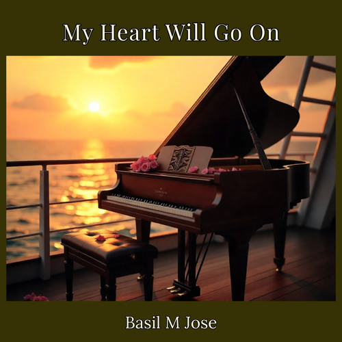 My Heart Will Go On (Instrumental)