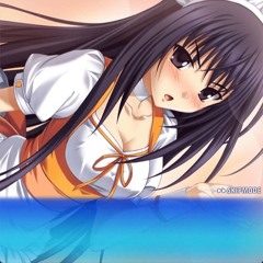 7undra x INDIGO64_ethermaiden earth shrine Aegislove sunrise,Oceanwwaves relic~あるあの人に対するもう一度愛された感情