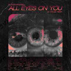 Klangkarussell - All Eyes On You (Le Vincee Remix)