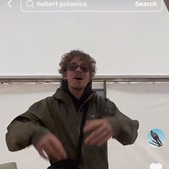 chyba zetnę kłaki - hubert. x hoshii