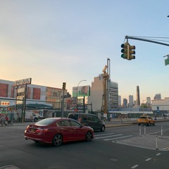 Little Department Stores