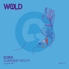ILDES - Summer Night (Original Mix)