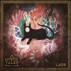 LADS - Ace High (Original Mix) [Mystic Tales]