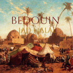 Jad Halal - Bedouin (Original Mix)