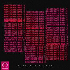 Khaterate Bad (feat. Parsalip)