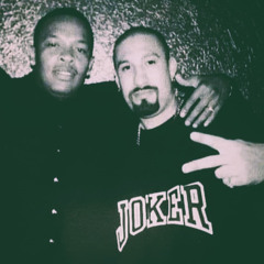 Dr.Dre & B-Real Of Cypress Hill - Puppet Master STEVI BEATS REMIX
