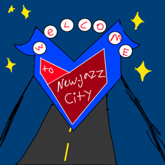 welcome to new-jazz city (prod kid khmer)