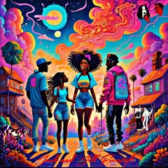 Jack and Jill Freestyle