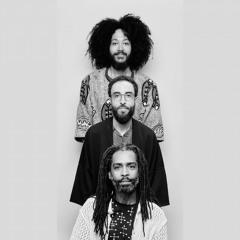 MUSIC FOR A HEALING EARTH W/ THE COSMIC TONES RESEARCH TRIO 290725