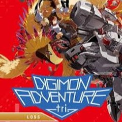 Digimon Adventure Tri: Reunion Movie Free Download Hd