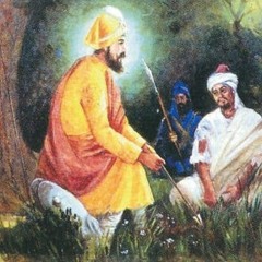 ਧੰਨੁ ਹਮਾਰਾ ਮੀਤੁ (Dhan Hamara Meet) - Harbans Singh Ghulla & Harpreet Singh Sonu Naamdhari