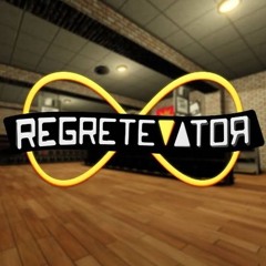 REGRETEVATOR OST - Layaway Figures