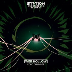 Echo Chamber (Original Mix)