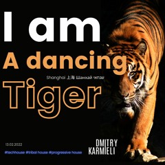 Yourself & I'm a dancing tiger Episode IV