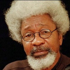 Wole Soyinka