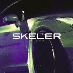 Skeler. - ID 16 + Umbrella (Night Drive Mix)
