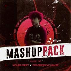 Mashup Pack Volume 2 (Buy = Free Download)