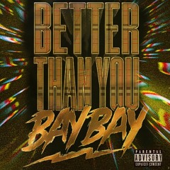 Better Than You, Bay - Bay MJF Adam Cole AEW Entrance Theme  AEW THEME SONG