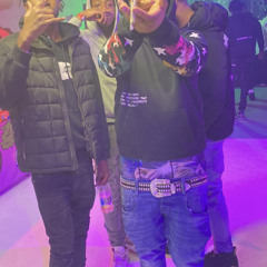 Reem CTB X Kenzo Hound - Bullshit