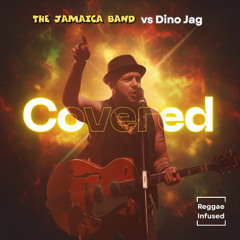 Hurt Myself - Reggae EDM Radio Edit