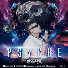 Sebastien Rebels - Psyche (Live Set Afro  House)