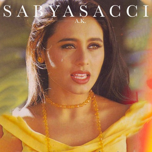 A.K. — SABYASACCI