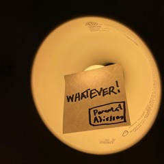 BIG DADDY JENKINS - WHATEVER!