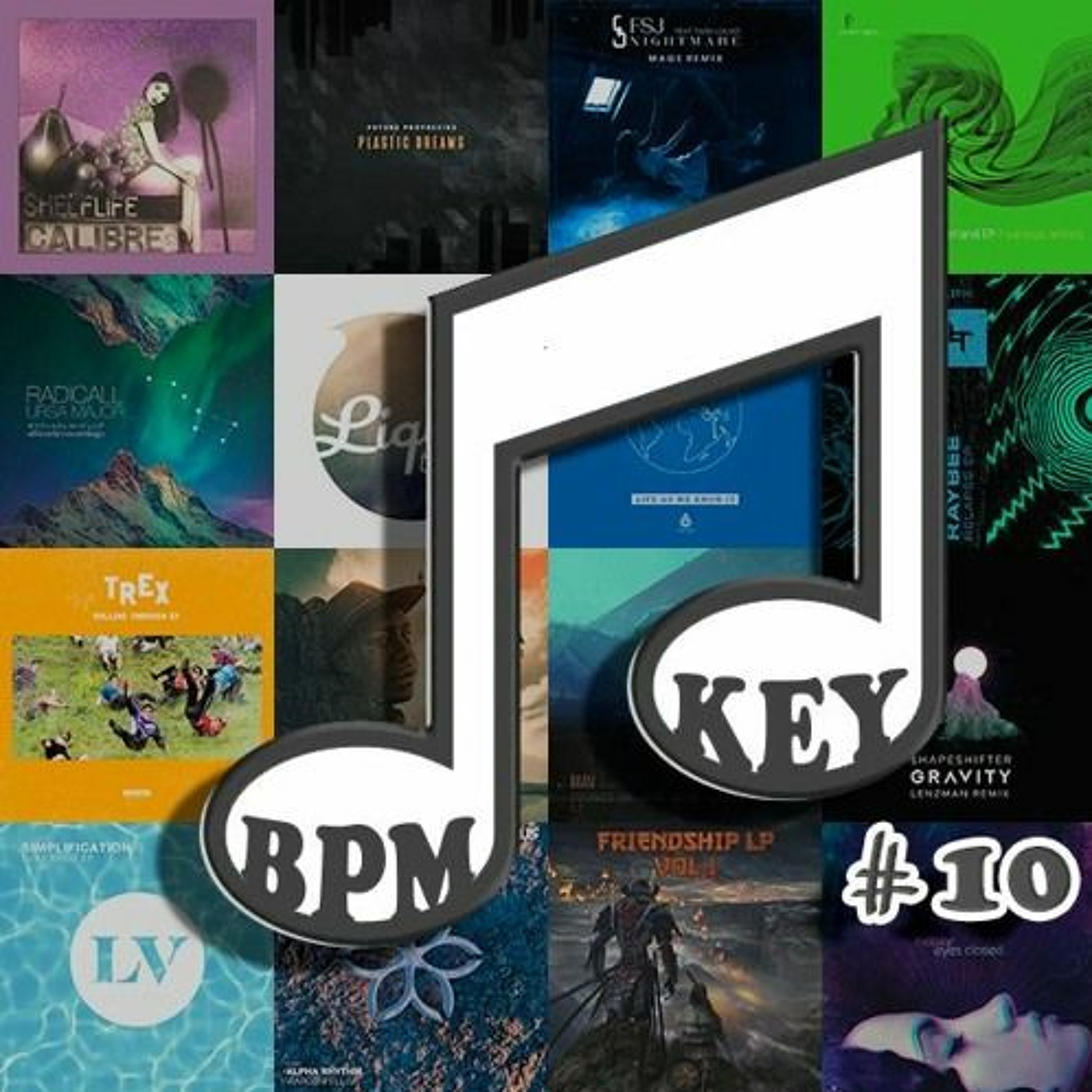 BPM/key Community