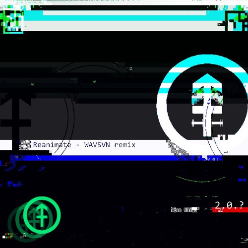 Reanimate - WAVSVN.remix.V2024