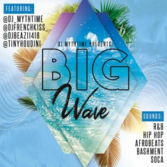 Big Wave Mix
