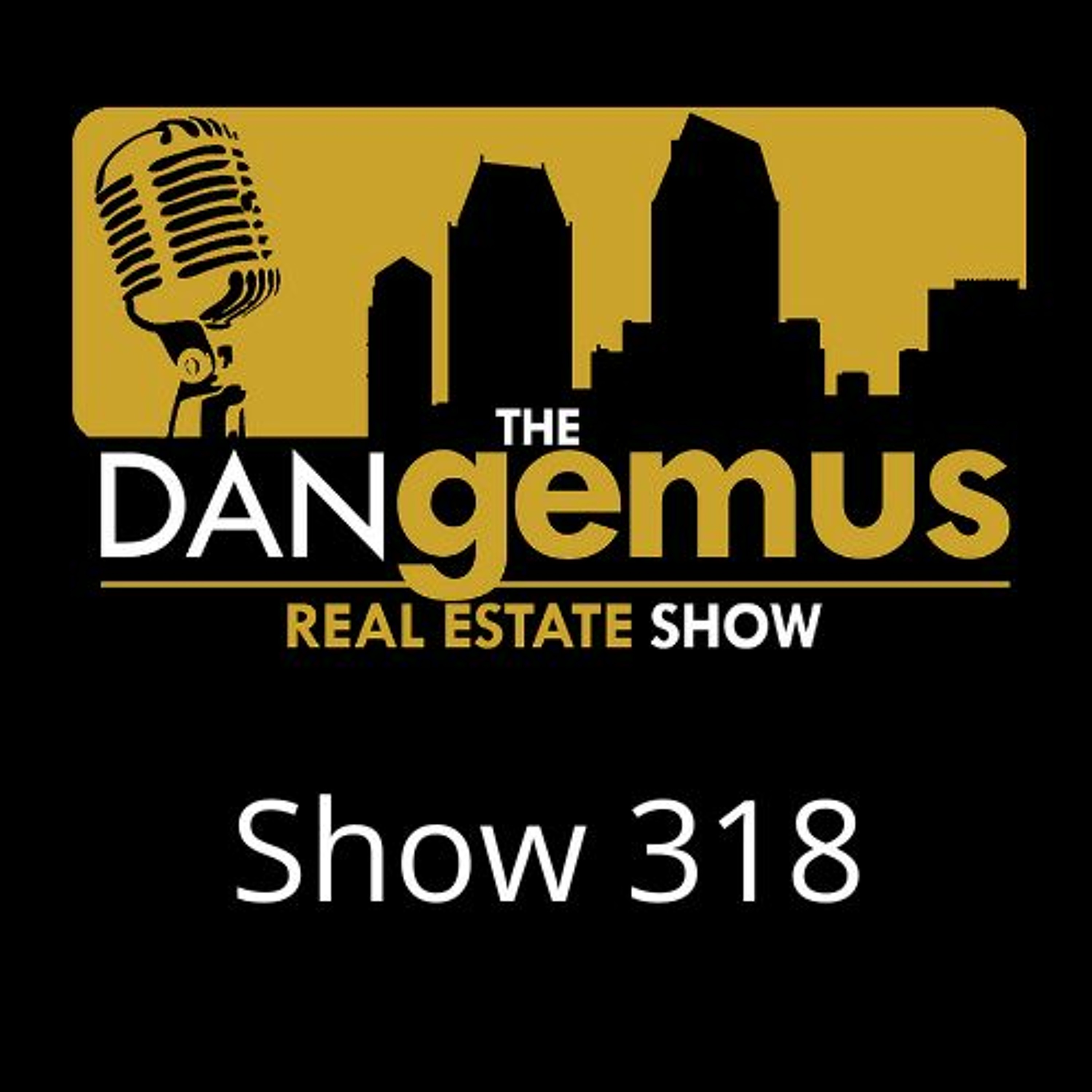 The Dan Gemus Real Estate Show