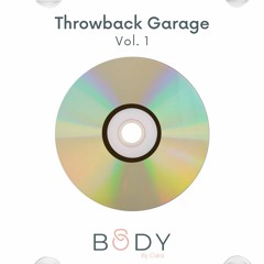 Throwback Garage (Vol.1)