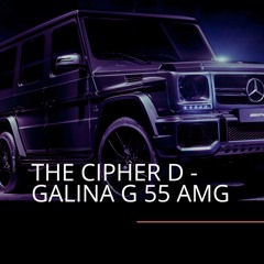 GALINA G 55 AMG