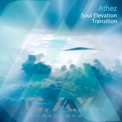 Athez - Transition  (Original Mix)