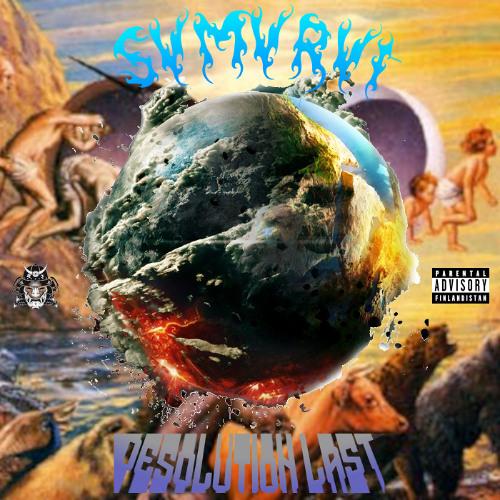 ROM DI PRISCO - SIRIUS X ROMULUS 3