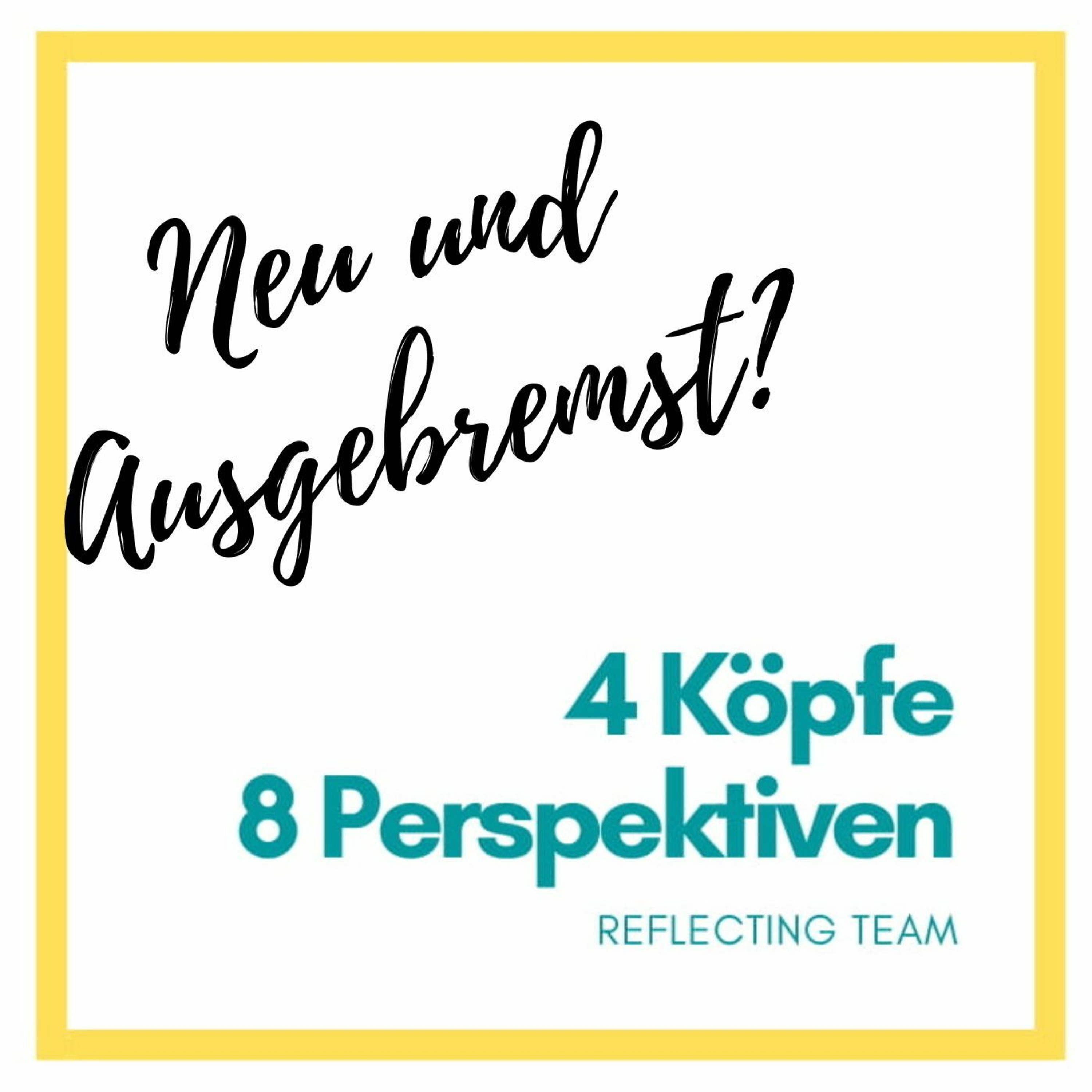 4Koepfe8Perspektiven