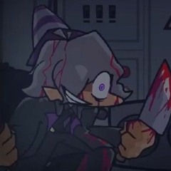 Delusion but Human (Friday Night Funkin VS impostor V4)