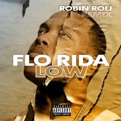 Flo Rida (ft. T-Pain) - Low (Robin Roij Remix) DJ CITY EXCLUSIVE