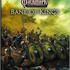 ( hrwEb ) Oathmark: Bane of Kings by Joseph A. McCullough,Alan Lathwell ( Fbo )
