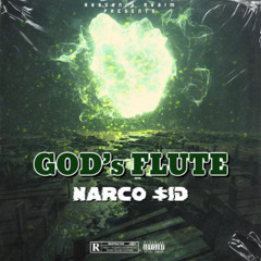 GOD's FLUTE (prod. Danielwsp)