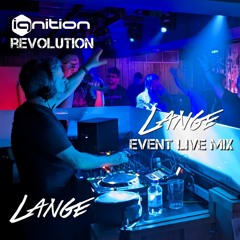 Lange Ignition Live Set 04-11-23