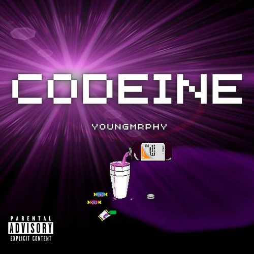 CODEINE [Prod. Dousti]