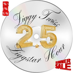 ZIGGSTAR HOUR 2.5 (bandcamp exclusive)