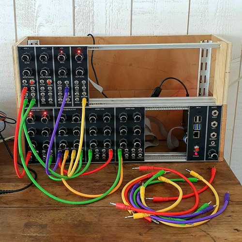 This Is What It Feels Like V04 - Cover - Pd-Polymod2